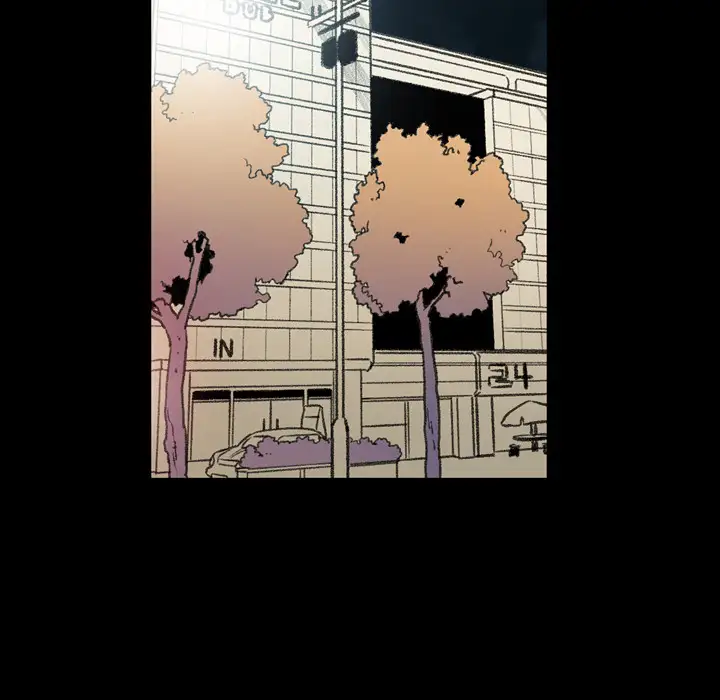 大声说爱我第16话