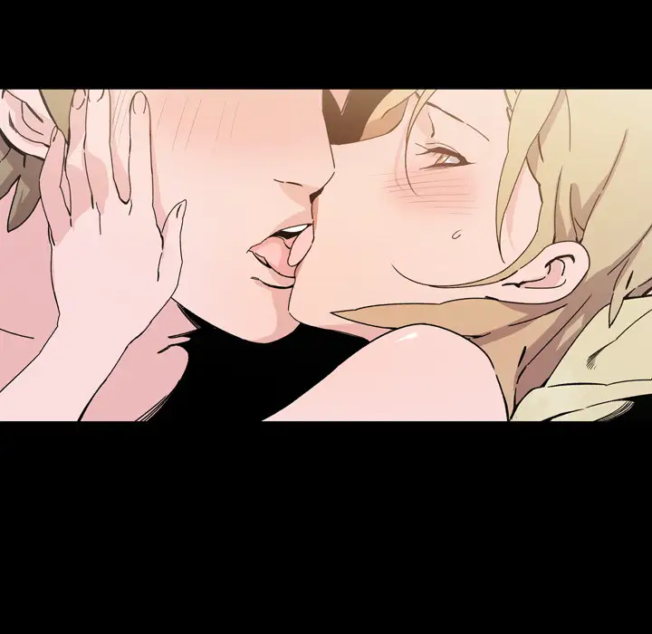 大声说爱我第16话