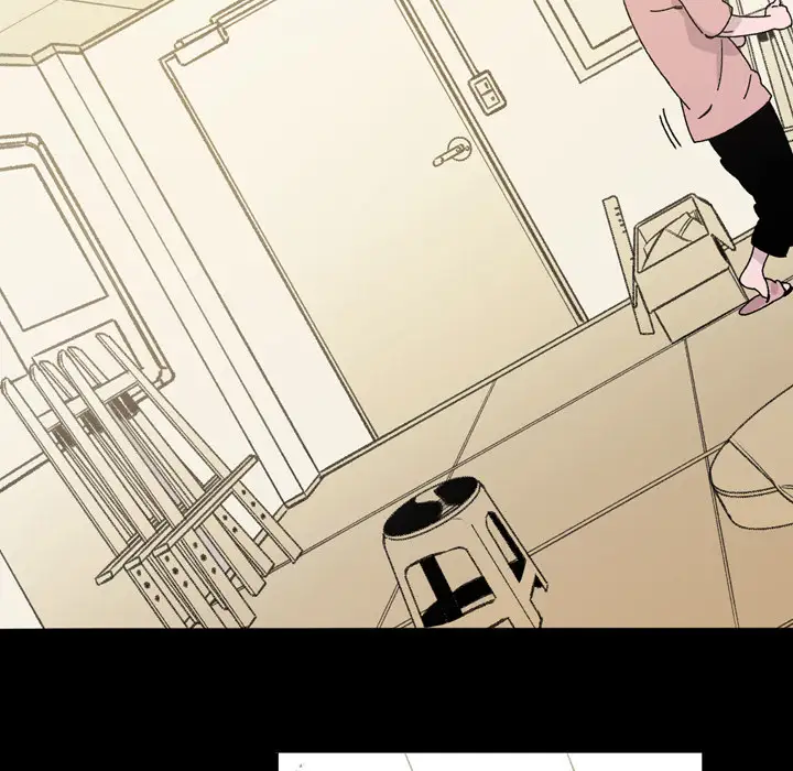 大声说爱我第18话