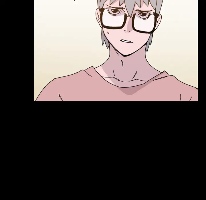 大声说爱我第19话