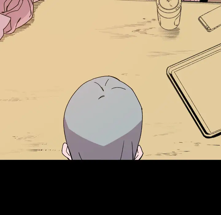 大声说爱我第19话