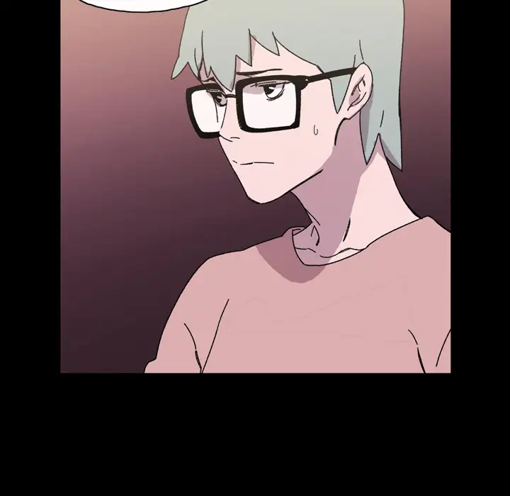 大声说爱我第19话