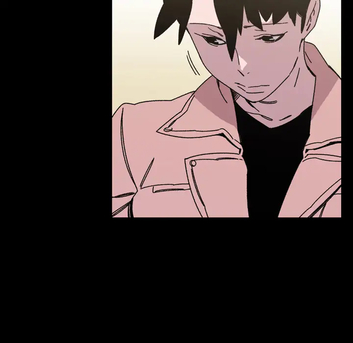 大声说爱我第19话