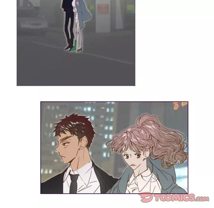 MissingUBAR-第11话 - 图片 14