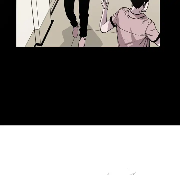 大声说爱我第20话