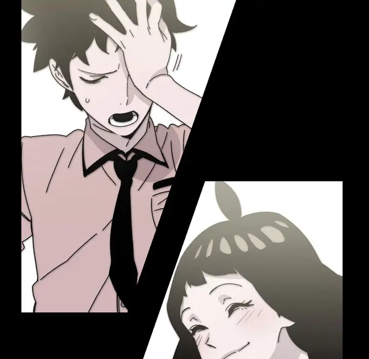 大声说爱我第20话