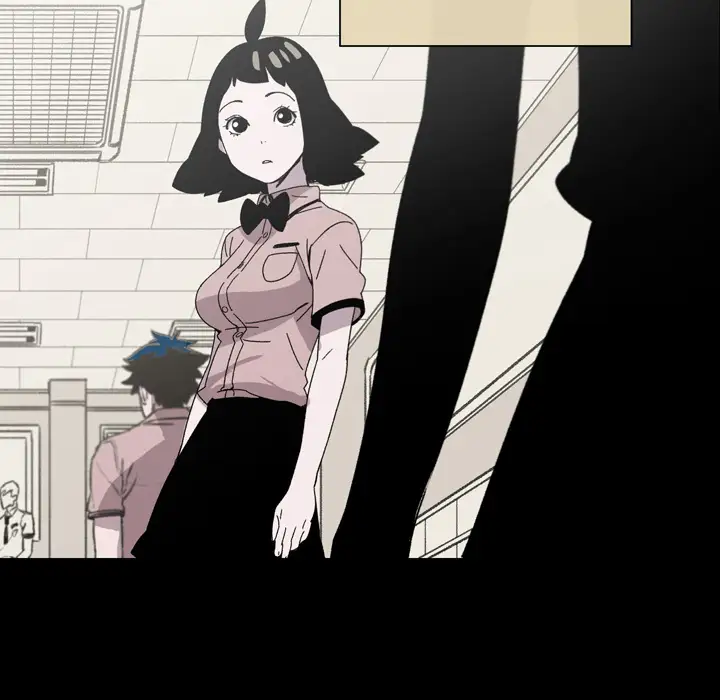 大声说爱我第20话