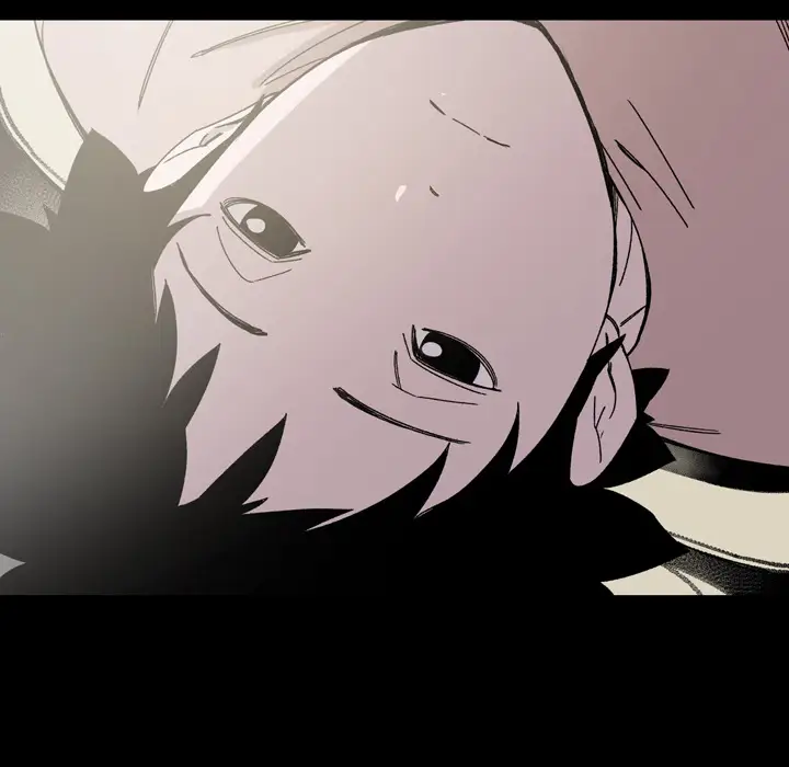 大声说爱我第21话