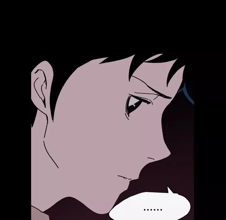 大声说爱我第21话