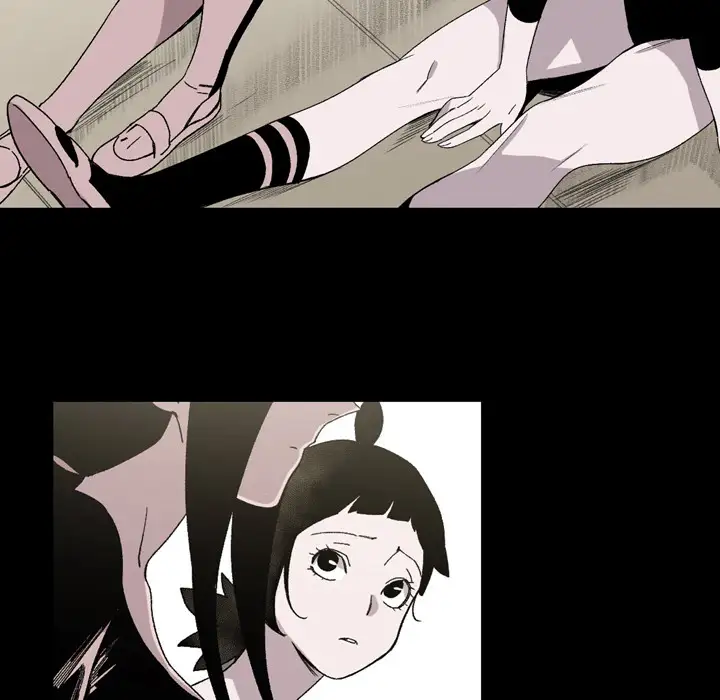 大声说爱我第24话