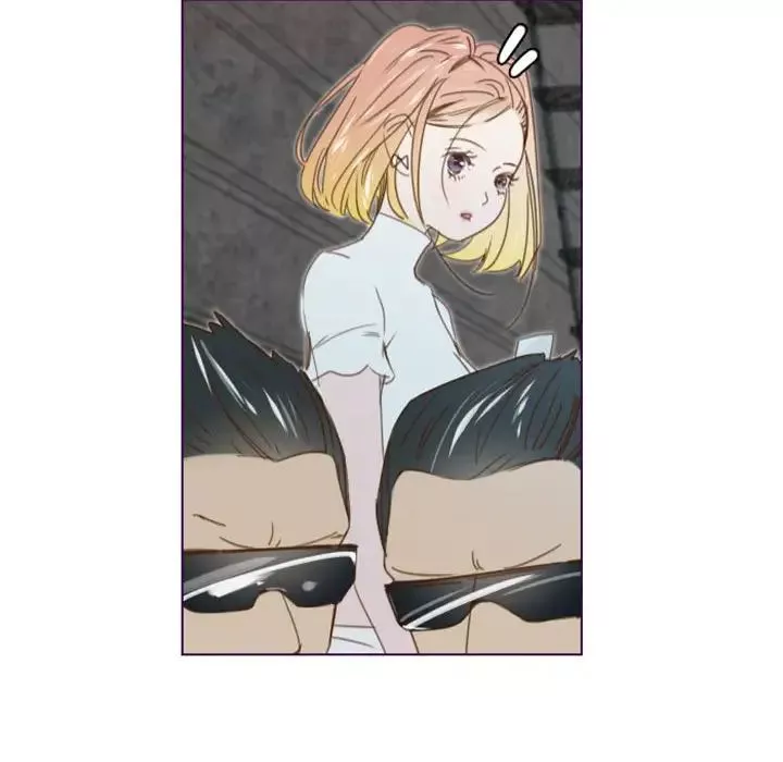 MissingUBAR-第19话 - 图片 44