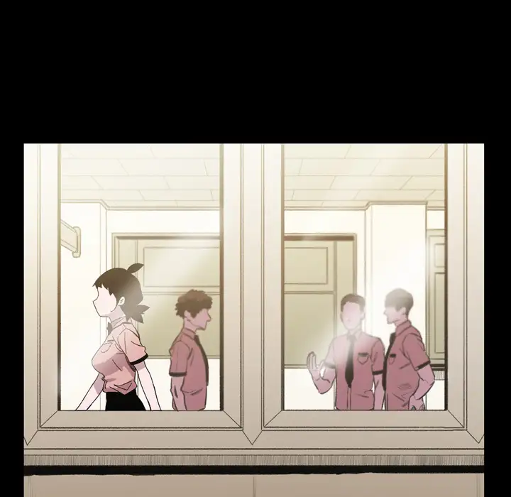 大声说爱我第25话