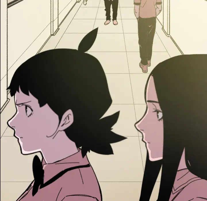 大声说爱我第25话