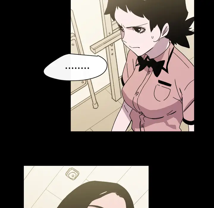 大声说爱我第25话