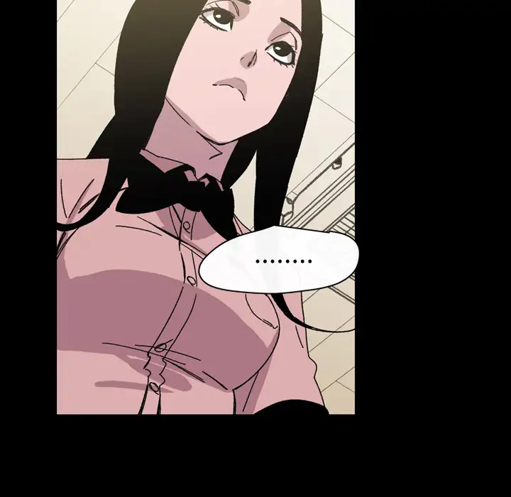 大声说爱我第25话