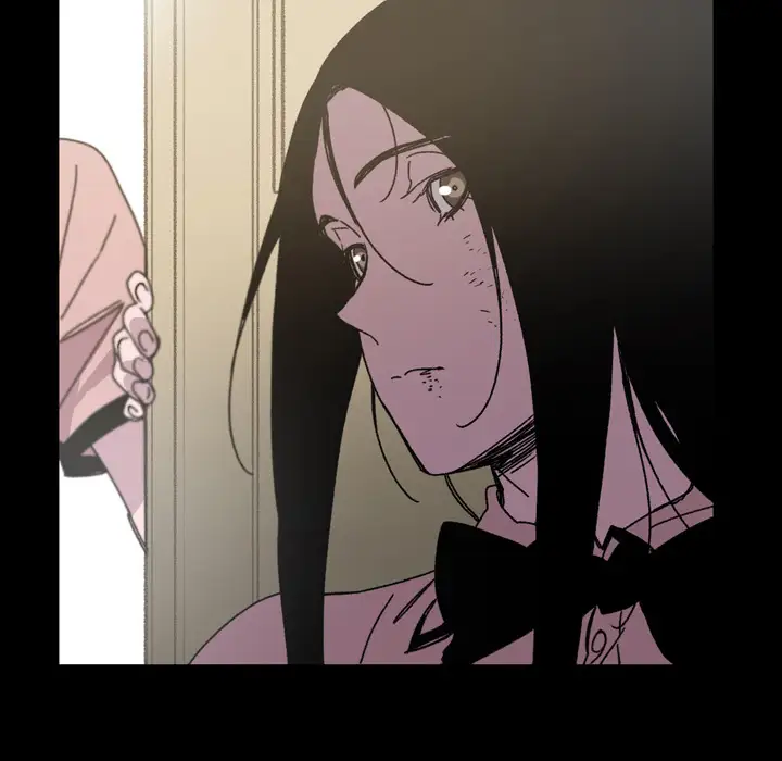 大声说爱我第25话