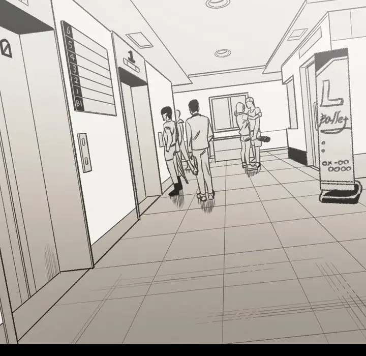 大声说爱我第27话