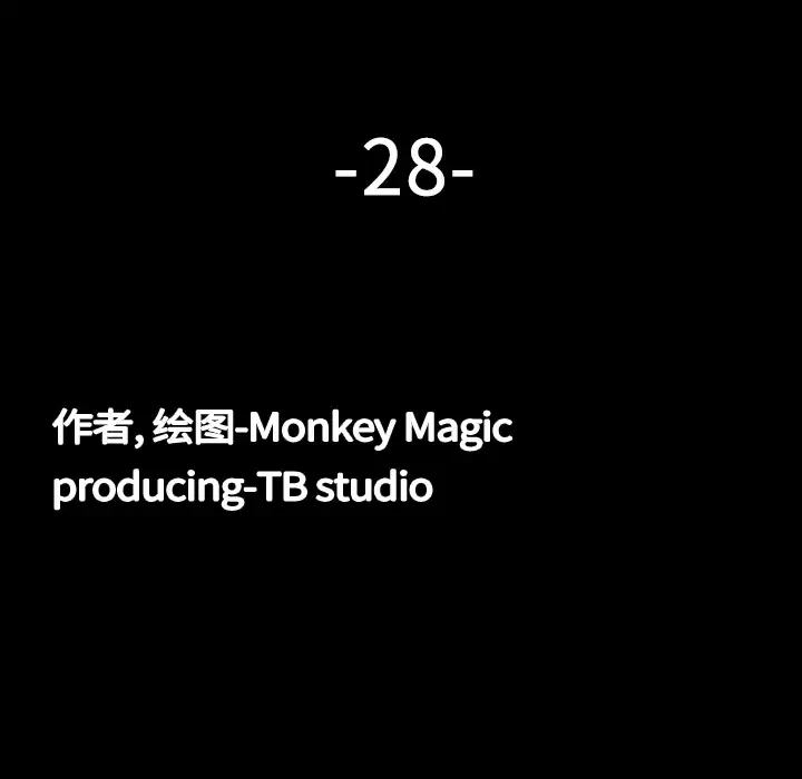 大声说爱我-第28话 - 图片 29