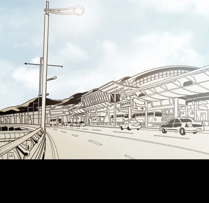 大声说爱我第28话