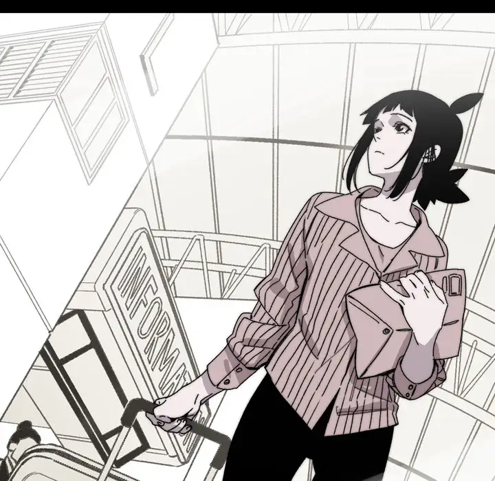 大声说爱我第28话