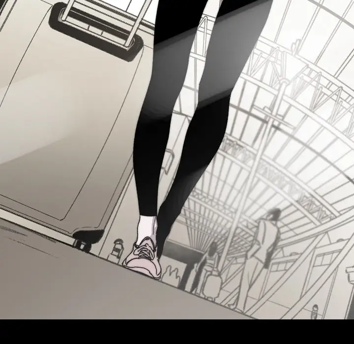 大声说爱我第28话