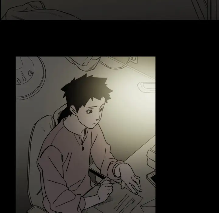 大声说爱我第28话