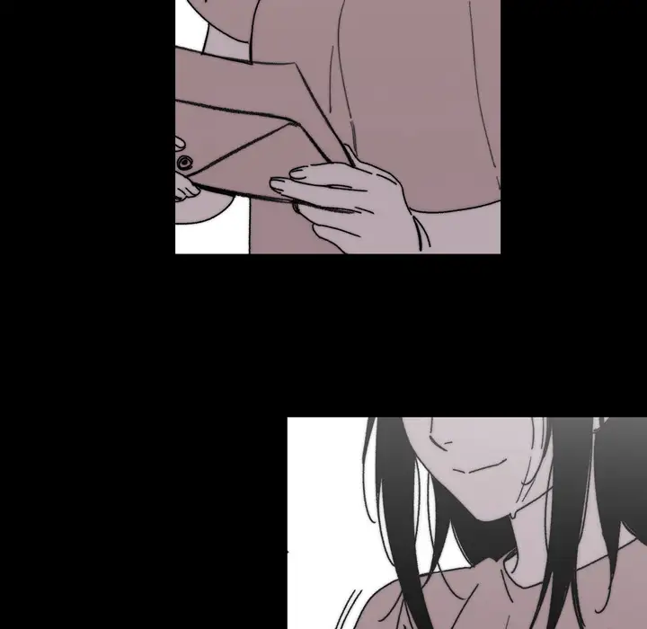 大声说爱我第28话