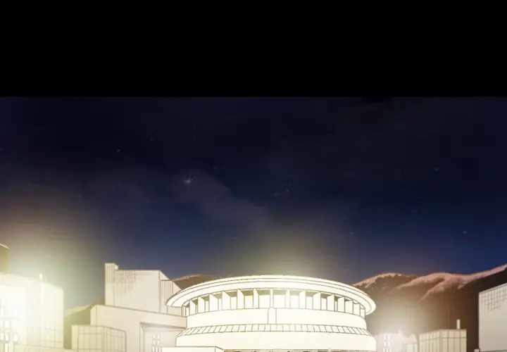 大声说爱我第30话