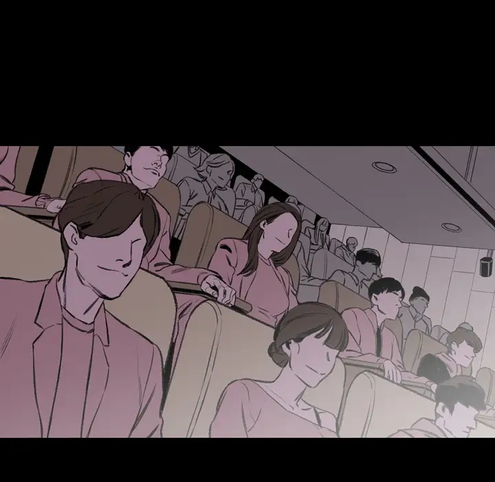 大声说爱我第30话