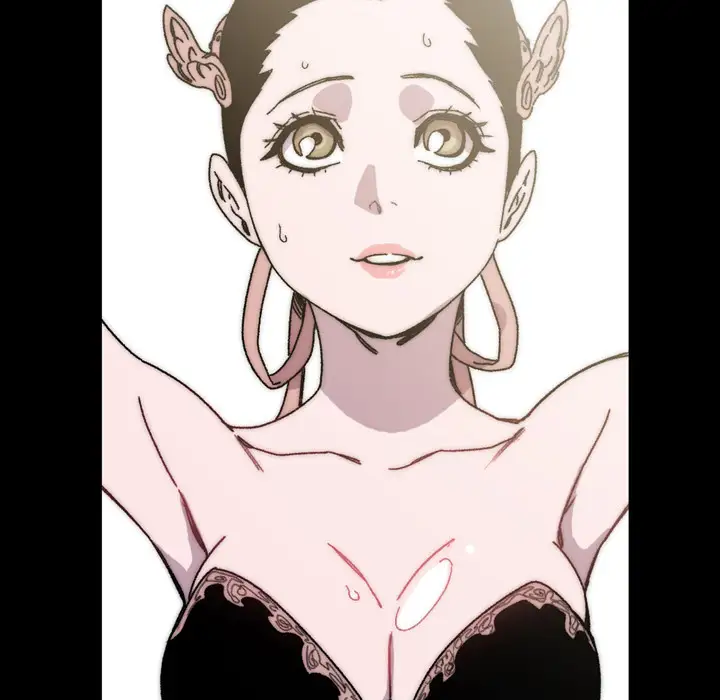 大声说爱我第30话