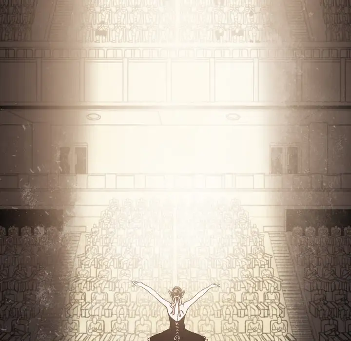 大声说爱我第30话