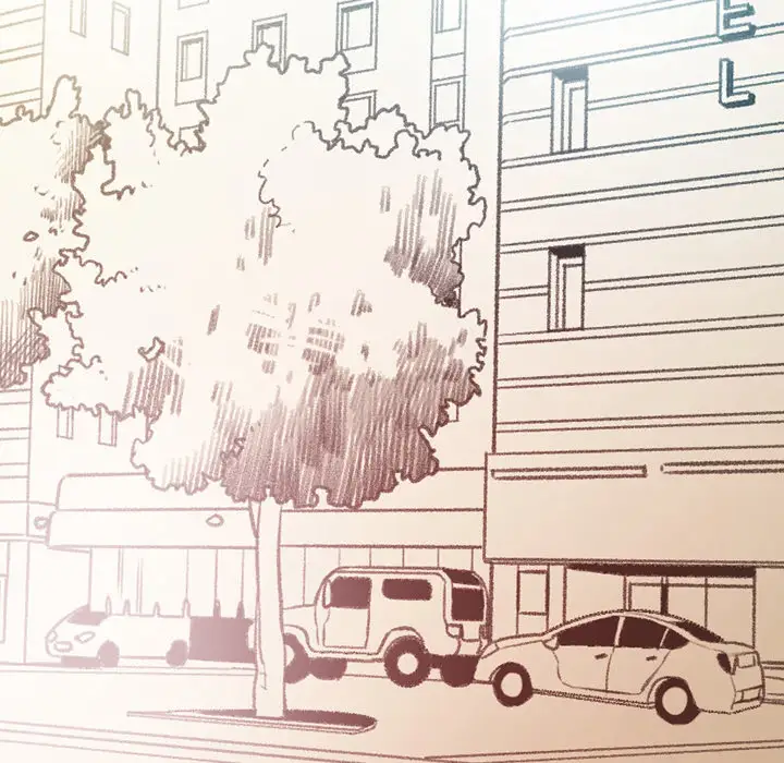 大声说爱我第31话