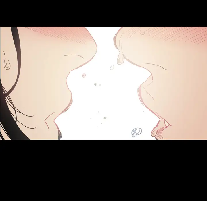 大声说爱我第32话（完结）