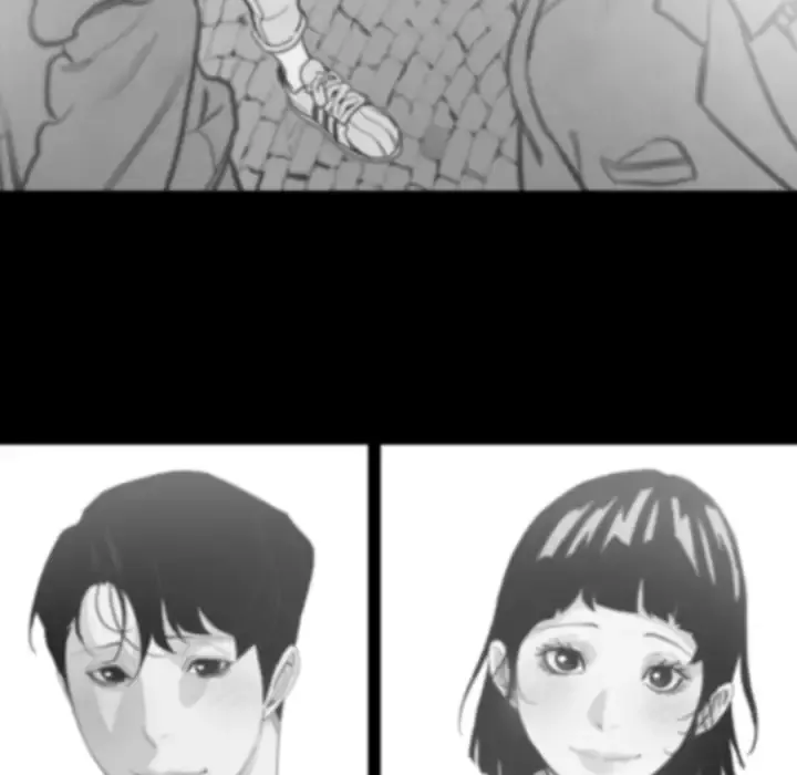大声说爱我-第32话（完结） - 图片 113