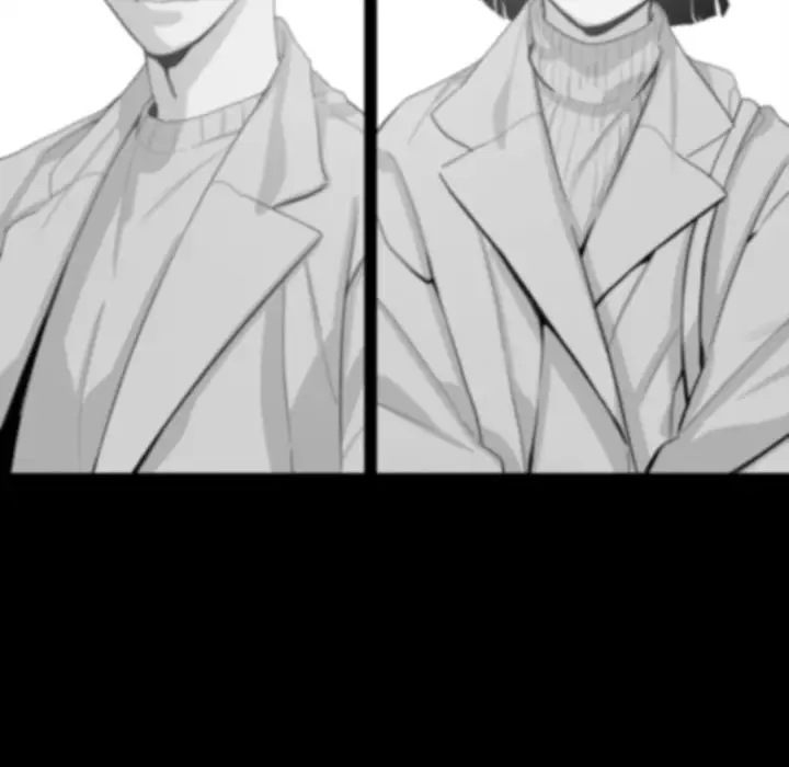 大声说爱我第32话（完结）