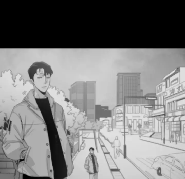 大声说爱我第32话(完结)