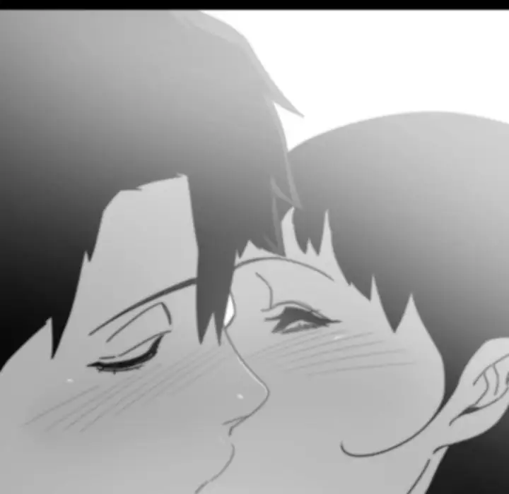 大声说爱我第32话（完结）