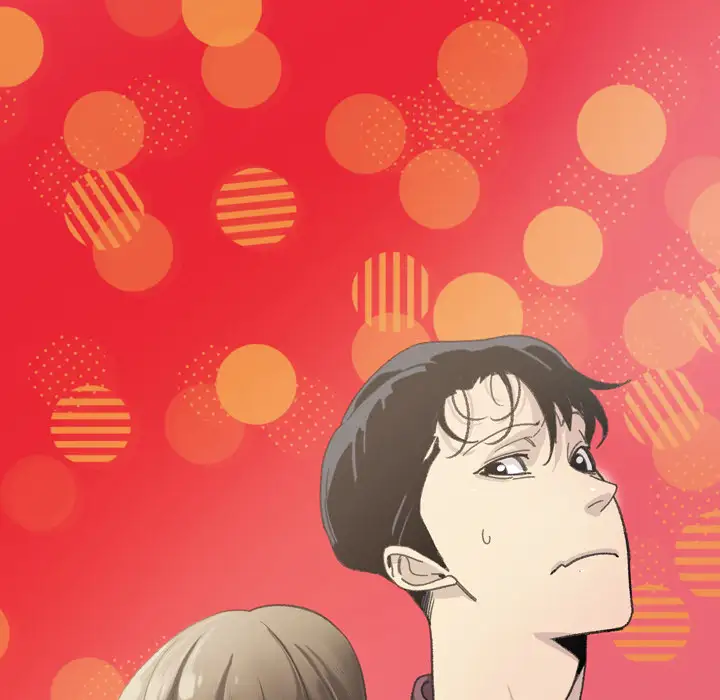 大声说爱我第32话（完结）