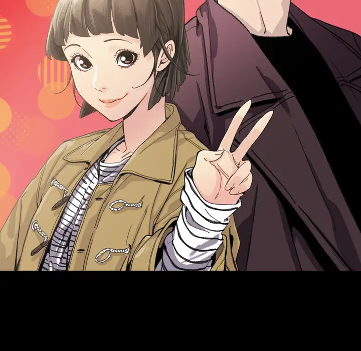 大声说爱我第32话（完结）