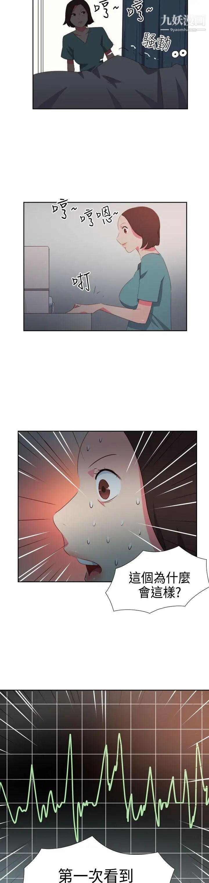 情慾靈藥第32話