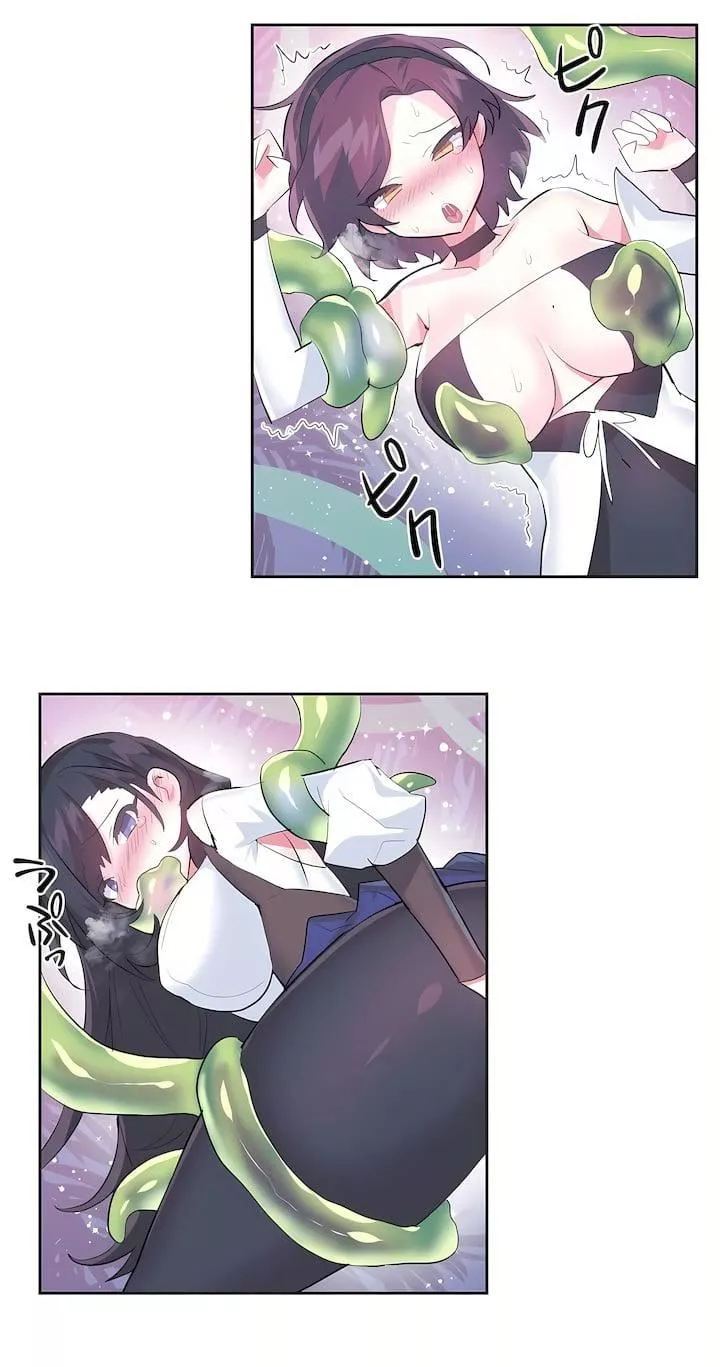 愛愛仙境第三季51話