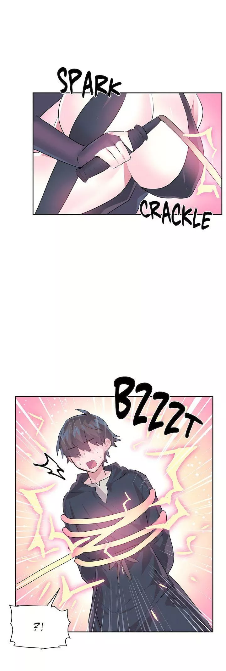 愛愛仙境第三季71話