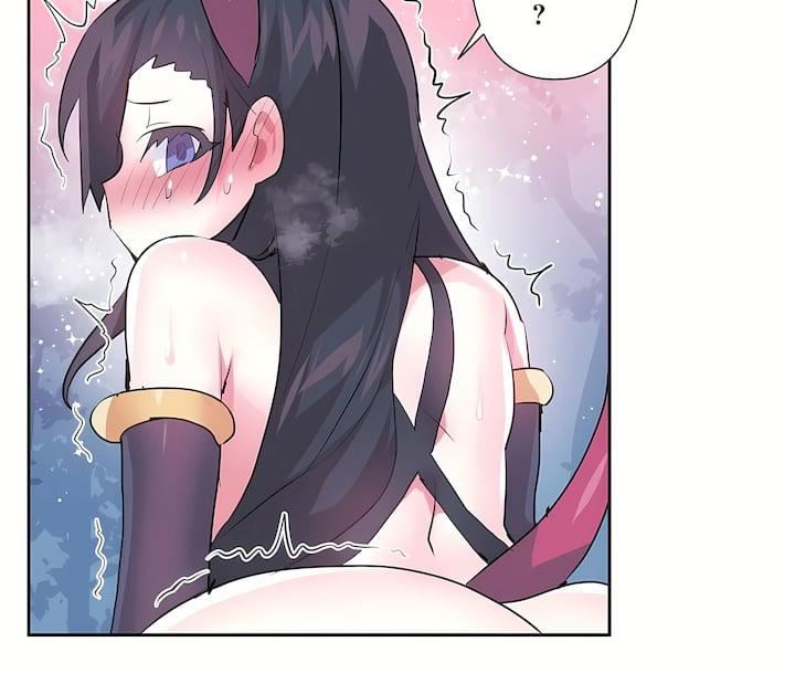 爱爱仙境第三季71话