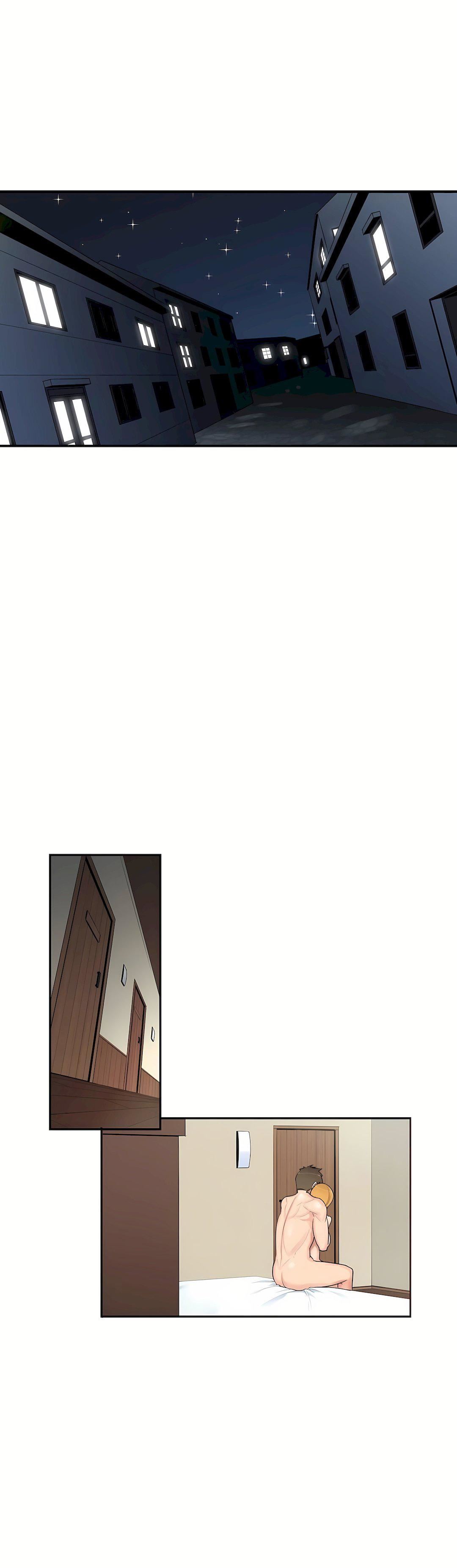 好色勇者大人第1话