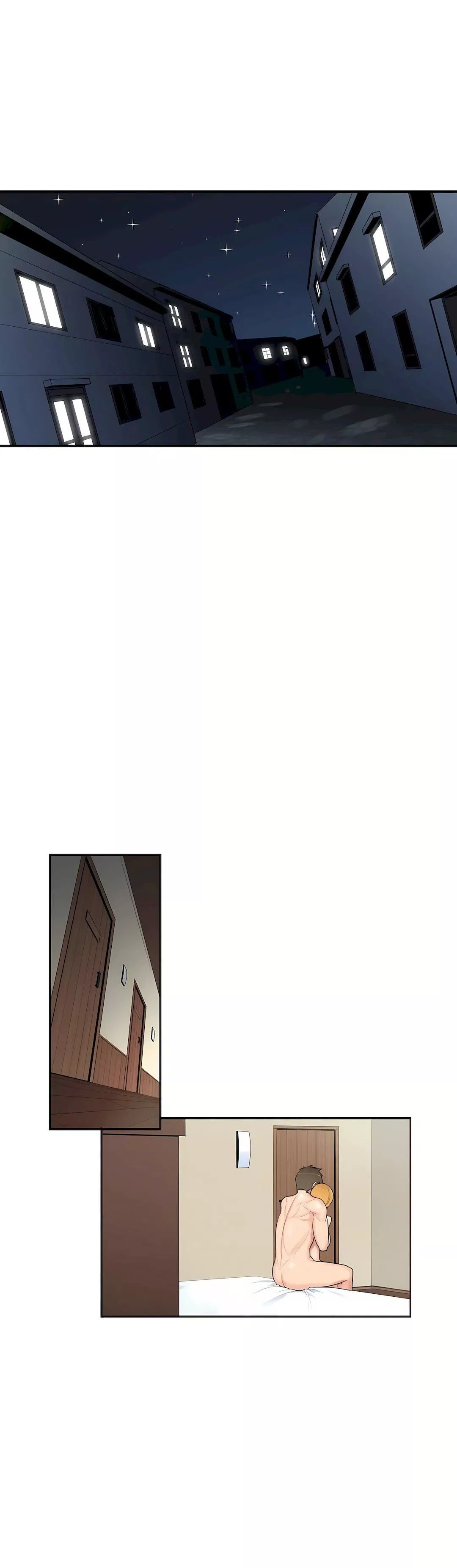 好色勇者大人第1話