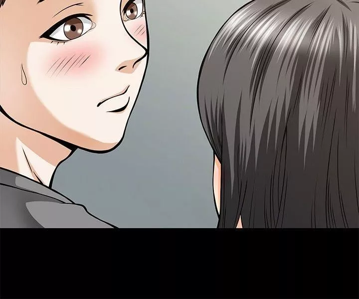 Roommate第5話