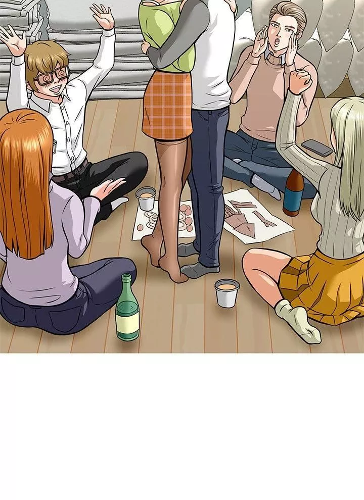 Roommate第5話