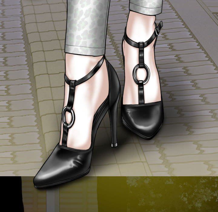 換“友”派對第28話