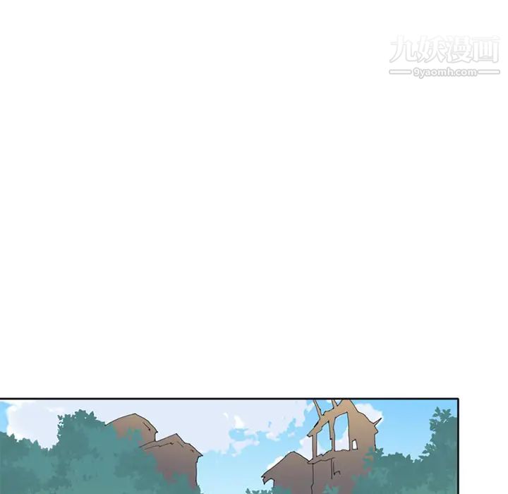 15少女漂流記第12話