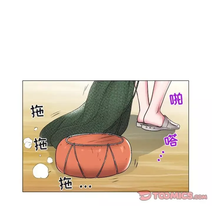 海女第48話-最終話（完结）